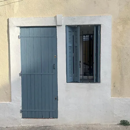 Studio Notre Dame De La Garde Marseille Exterior photo