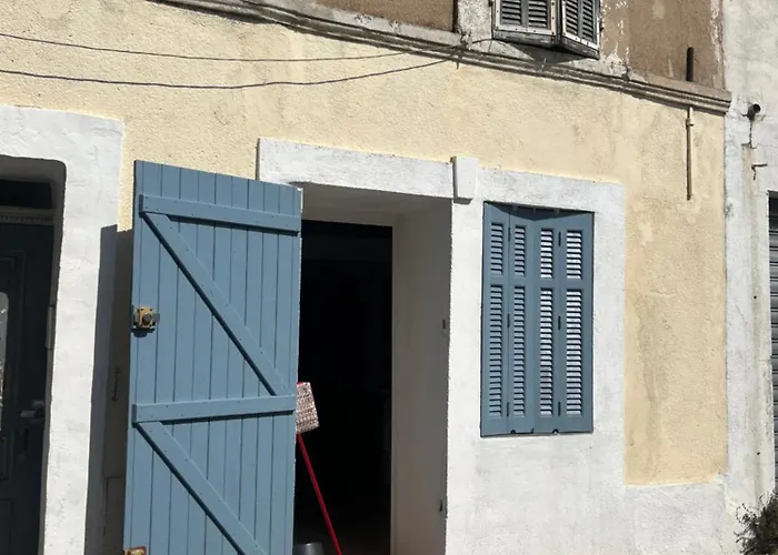 Studio Notre Dame De La Garde