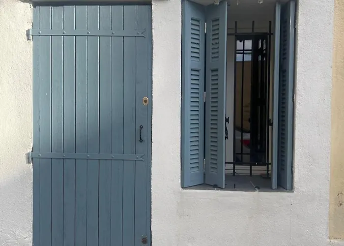 Studio Notre Dame De La Garde