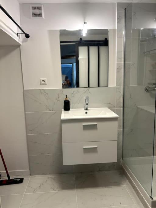 Notre Dame De La Garde Apartment *