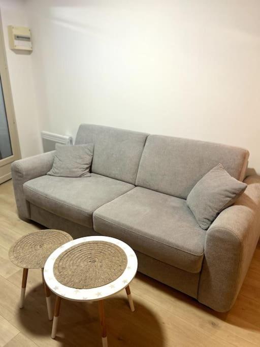 Apartment Notre Dame De La Garde