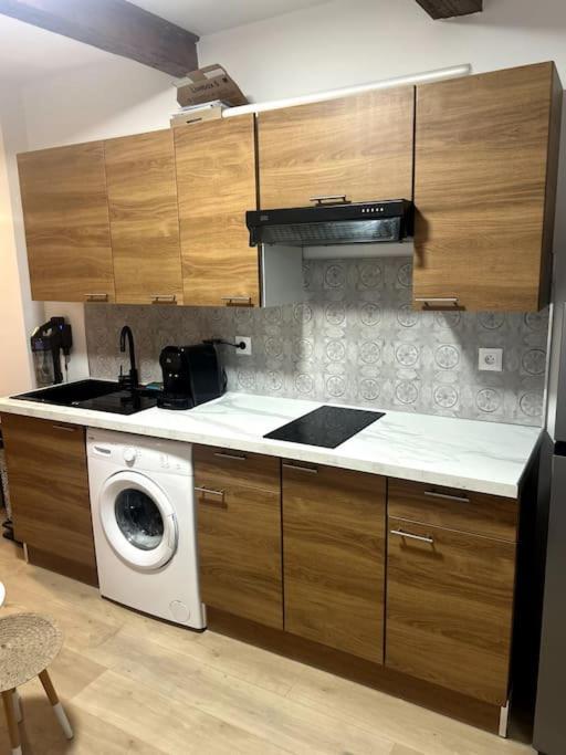 Apartment Notre Dame De La Garde