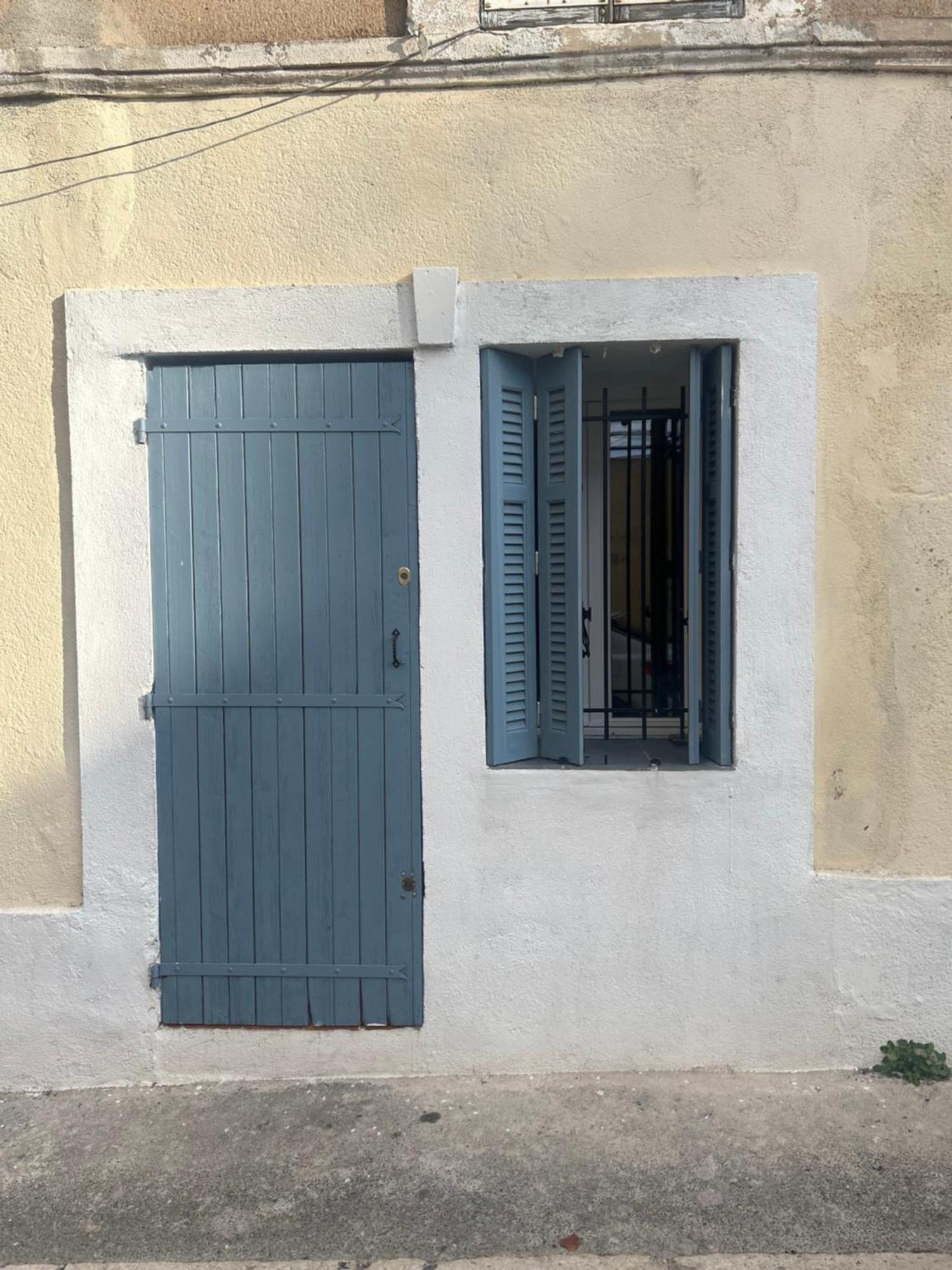 Apartment Notre Dame De La Garde