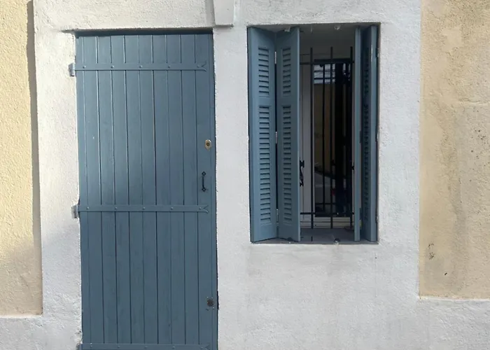 Studio Notre Dame De La Garde